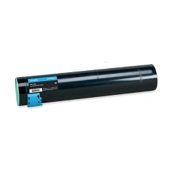 Lexmark 70C0X20 Cartouche de tonerOriginal Cyan