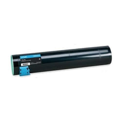 Lexmark 70C0X20 Cartouche de tonerOriginal Cyan