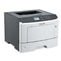 Lexmark M1145 1200 x 1200 DPI A4