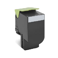 Lexmark 808SK Cartouche de tonerOriginal Noir
