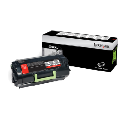 Lexmark 520XAL Cartouche de tonerOriginal Noir