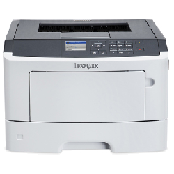Lexmark MS415dn 1200 x 1200 DPI A4
