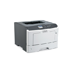Lexmark MS415dn 1200 x 1200 DPI A4