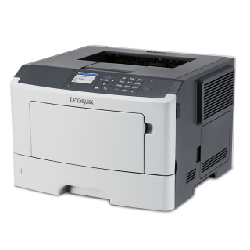 Lexmark MS415dn 1200 x 1200 DPI A4