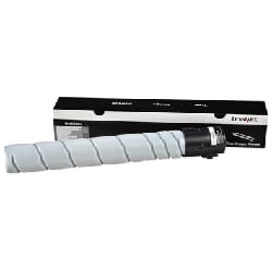 Lexmark 64G0H00 Cartouche de toner Original Noir