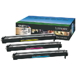 Lexmark 12N0772 kit d'imprimantes et scanners