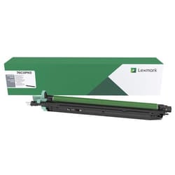 Lexmark 76C0PK0 tambour d'imprimante Original