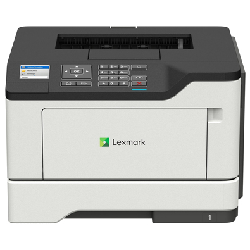 Lexmark MS521dn 1200 x 1200 DPI A4