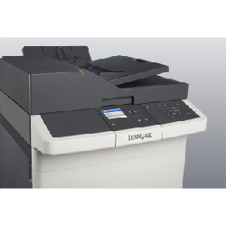 Lexmark CX317dn Laser A4 1200 x 1200 DPI 23 ppm