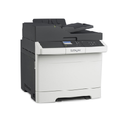 Lexmark CX317dn Laser A4 1200 x 1200 DPI 23 ppm