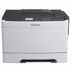 Lexmark CS417dn Couleur 2400 x 600 DPI A4 - Vue supplémentaire 2