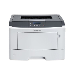 Lexmark MS317dn 1200 x 1200 DPI A4