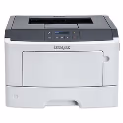 Lexmark MS317dn 1200 x 1200 DPI A4 - Vue supplémentaire 2