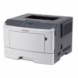 Lexmark MS317dn 1200 x 1200 DPI A4 - Vue supplémentaire 3