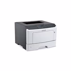 Lexmark MS317dn 1200 x 1200 DPI A4 - Vue supplémentaire 4