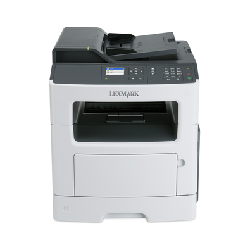 Lexmark MX317dn Laser A4 1200 x 1200 DPI 33 ppm