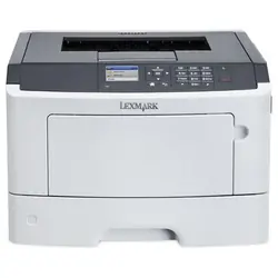 Lexmark MS517dn 1200 x 1200 DPI A4