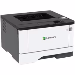 Lexmark MS431dw 2400 x 600 DPI A4 - Vue supplémentaire 3