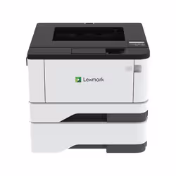 Lexmark MS431dw 2400 x 600 DPI A4 - Vue supplémentaire 4