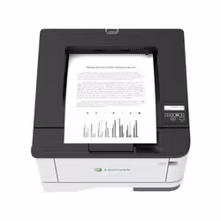 Lexmark MS431dw 2400 x 600 DPI A4 - Vue supplémentaire 6
