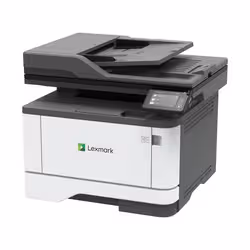 Lexmark MX331adn Laser A4 600 x 600 DPI 38 ppm - Vue supplémentaire 2