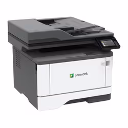 Lexmark MX431adn Laser 600 x 600 DPI 40 ppm A4 - Vue supplémentaire 2