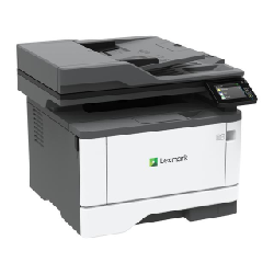 Lexmark MX431adn Laser 600 x 600 DPI 40 ppm A4