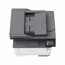 Lexmark MX431adn Laser 600 x 600 DPI 40 ppm A4 - Vue supplémentaire 3