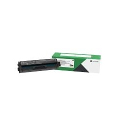 Lexmark 20N2HK0 Cartouche de toner Noir