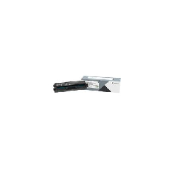 Lexmark C320010 Cartouche de tonerCompatible Noir