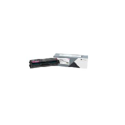 Lexmark C330H30 Cartouche de tonerOriginal Magenta