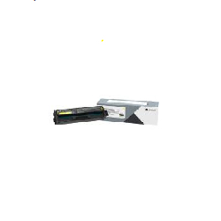 Lexmark C330H40 Cartouche de tonerCompatible Jaune