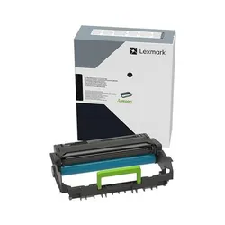 Lexmark 55B0ZA0 Cartouche de tonerOriginal Noir