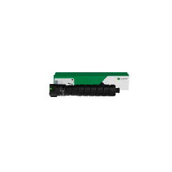 Lexmark 83D0HK0 Cartouche de toner 1 pièce(s) Original Noir