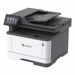 Lexmark MX432adwe Laser A4 1200 x 1200 DPI 40 ppm Wifi - Vue supplémentaire 2