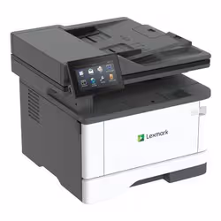 Lexmark MX432adwe Laser A4 1200 x 1200 DPI 40 ppm Wifi - Vue supplémentaire 3
