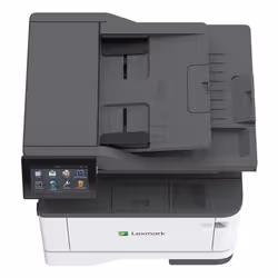 Lexmark MX432adwe Laser A4 1200 x 1200 DPI 40 ppm Wifi - Vue supplémentaire 4