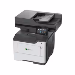 Lexmark MX532adwe Laser A4 1200 x 1200 DPI 44 ppm Wifi - Vue supplémentaire 2