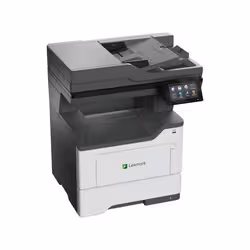 Lexmark MX532adwe Laser A4 1200 x 1200 DPI 44 ppm Wifi - Vue supplémentaire 3