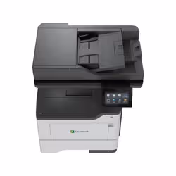 Lexmark MX532adwe Laser A4 1200 x 1200 DPI 44 ppm Wifi - Vue supplémentaire 4
