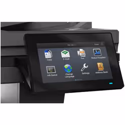 Lexmark MX532adwe Laser A4 1200 x 1200 DPI 44 ppm Wifi - Vue supplémentaire 5