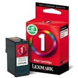Lexmark 18CX781 cartouche d'encreOriginal Rendement élevé (XL)