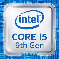 Intel Core i5-9400F processeur 2,9 GHz 9 Mo Smart Cache Boîte (BX80684I59400F) - Vue supplémentaire 3