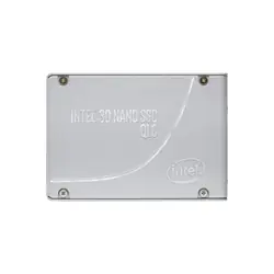D3 SSDSC2KB480GZ01 disque SSD 480 Go 2.5" Série ATA III TLC 3D NAND