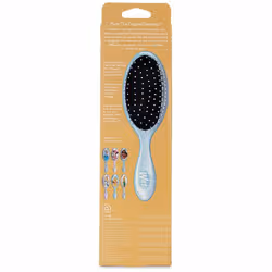Wet Brush Disney 100 Original Detlanger Winnie Enfants Brosse à cheveux rectangulaire Multicolore 1 pièce(s) - Vue supplémentaire 6