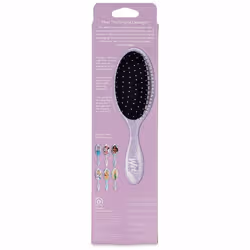 Wet Brush Disney 100 Original Detlanger Alice Enfants Brosse à cheveux rectangulaire Multicolore 1 pièce(s) - Vue supplémentaire 6