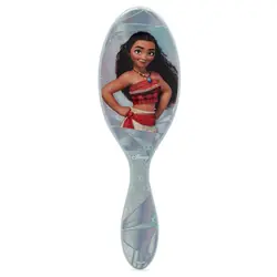 Wet Brush Disney 100 Original Detlanger Moana Enfants Brosse à cheveux rectangulaire Multicolore 1 pièce(s)