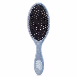 Wet Brush Disney 100 Original Detlanger Elsa Enfants Brosse à cheveux rectangulaire Bleu, Blanc 1 pièce(s) - Vue supplémentaire 2