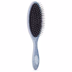 Wet Brush Disney 100 Original Detlanger Elsa Enfants Brosse à cheveux rectangulaire Bleu, Blanc 1 pièce(s) - Vue supplémentaire 3