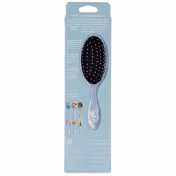 Wet Brush Disney 100 Original Detlanger Elsa Enfants Brosse à cheveux rectangulaire Bleu, Blanc 1 pièce(s) - Vue supplémentaire 6
